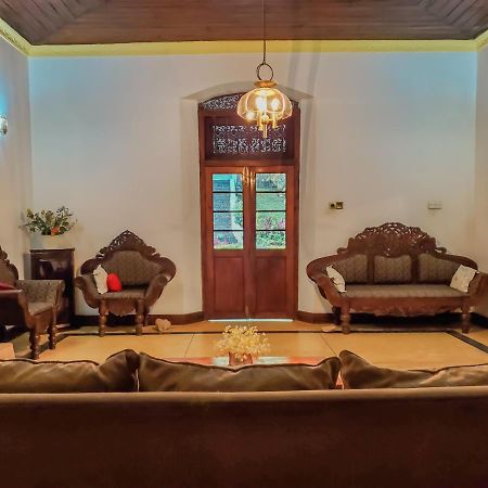 Kithulvilla Holiday Bungalow Kitulgala Exterior foto